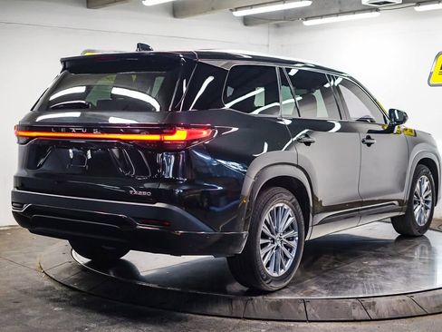 Used 2024 Lexus TX 350 FWD w/ Cold Weather Package image 4