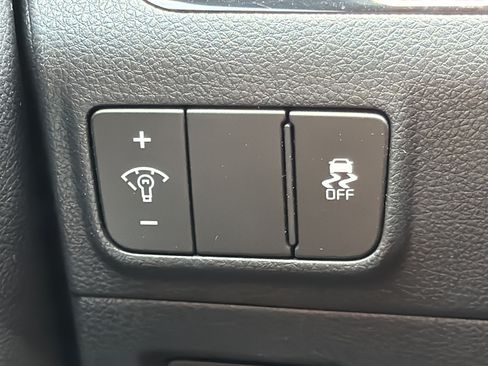 Certified 2026 Kia K5 GT-Line w/ GT-Line Red Interior Package FWD image 13