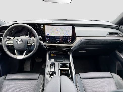 Used 2026 Lexus TX 350 AWD w/ Technology Package image 16