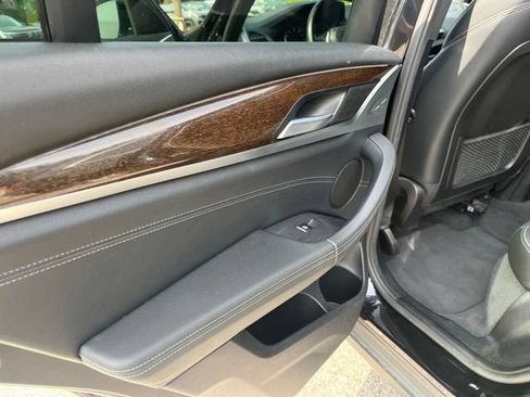 Used 2019 BMW X3 sDrive30i w/ Convenience Package RWD image 12