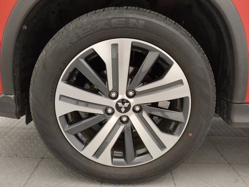 Used 2021 Mitsubishi Outlander Sport FWD image 31