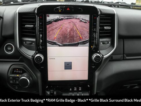 New 2026 RAM 1500 Big Horn image 23