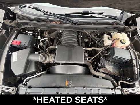 Certified 2021 GMC Sierra 2500 SLE w/ SLE Convenience Package image 11