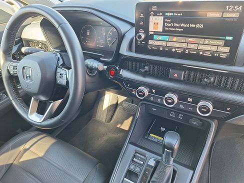 Used 2023 Honda CR-V EX-L image 29