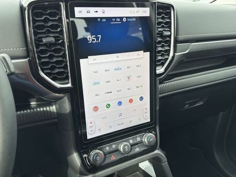 New 2026 Ford Ranger Lariat w/ FX4 Off-Road Package image 14