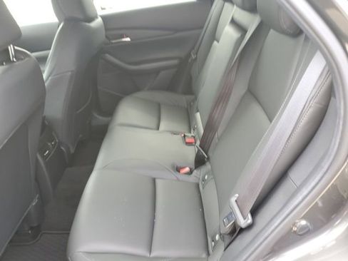 Certified 2023 MAZDA CX-30 AWD 2.5 S w/ Preferred Package image 13