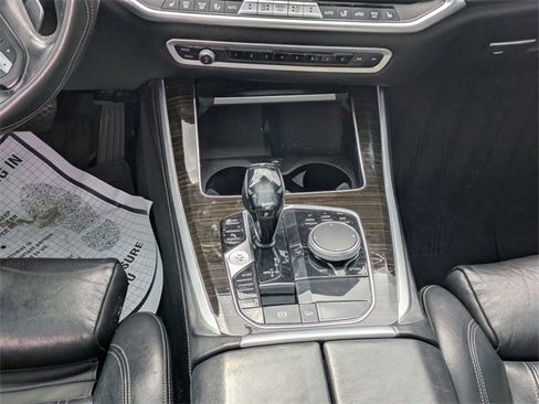 Used 2020 BMW X5 xDrive40i w/ Convenience Package image 20