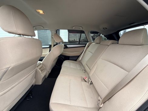 Used 2019 Subaru Outback 2.5i Premium AWD/4WD image 20