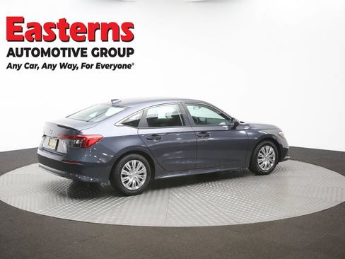 Used 2023 Honda Civic LX image 36
