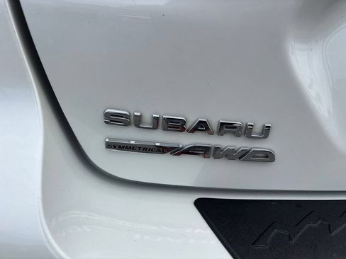 Used 2024 Subaru Crosstrek 2.5i Sport w/ Crosstrek Mirror Package AWD/4WD image 10