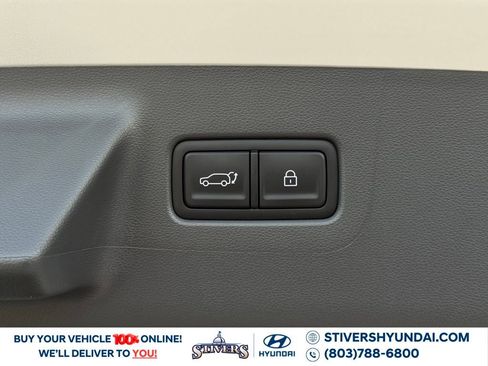 New 2026 Hyundai Santa Fe Calligraphy image 20