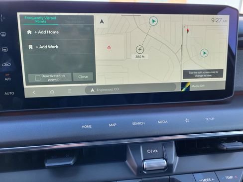 New 2026 Kia EV9 Land image 23