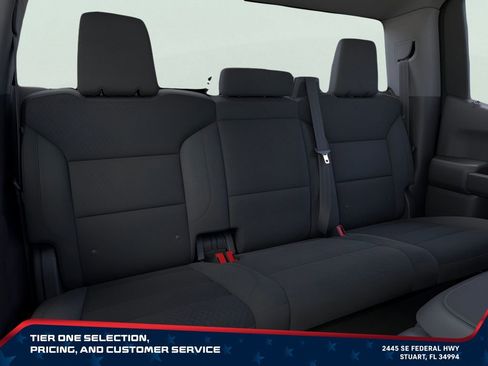 New 2026 GMC Sierra 1500 Pro w/ Pro Value Package AWD/4WD image 17