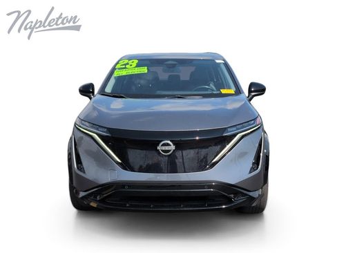Used 2023 Nissan Ariya FWD image 6