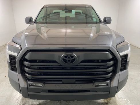 Used 2025 Toyota Tundra SR5 AWD/4WD image 5