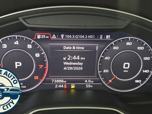 Used 2019 Audi Q7 2.0T Premium Plus w/ Premium Plus Package AWD/4WD image 12