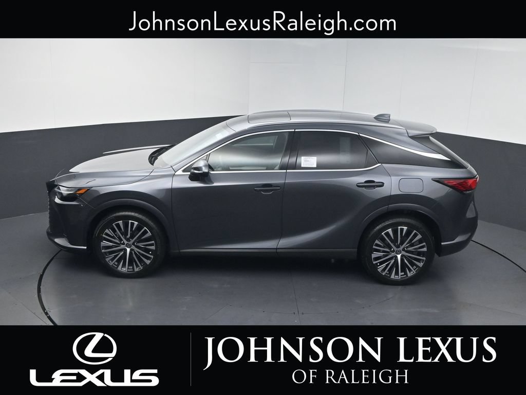 New 2026 Lexus RX 350 Premium Plus w/ Accessory Package (K3) FWD image 26