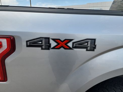 Used 2019 Ford F150 XLT w/ Equipment Group 301A Mid AWD/4WD image 30