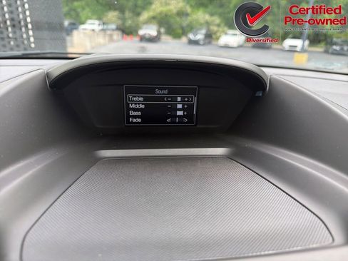 Used 2018 Ford Escape SE FWD image 60