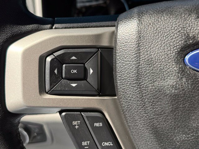 Used 2018 Ford F150 Lariat AWD/4WD image 17