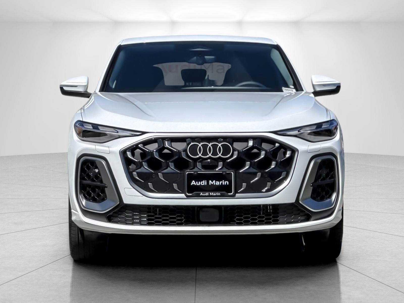 New 2026 Audi Q5 Premium AWD/4WD image 8