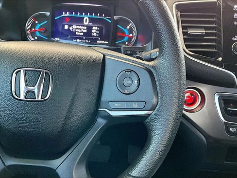 Used 2021 Honda Passport Sport image 11