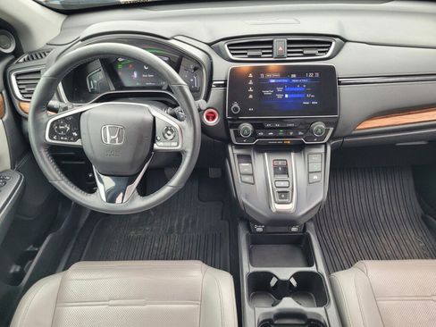 Used 2020 Honda CR-V EX-L image 11