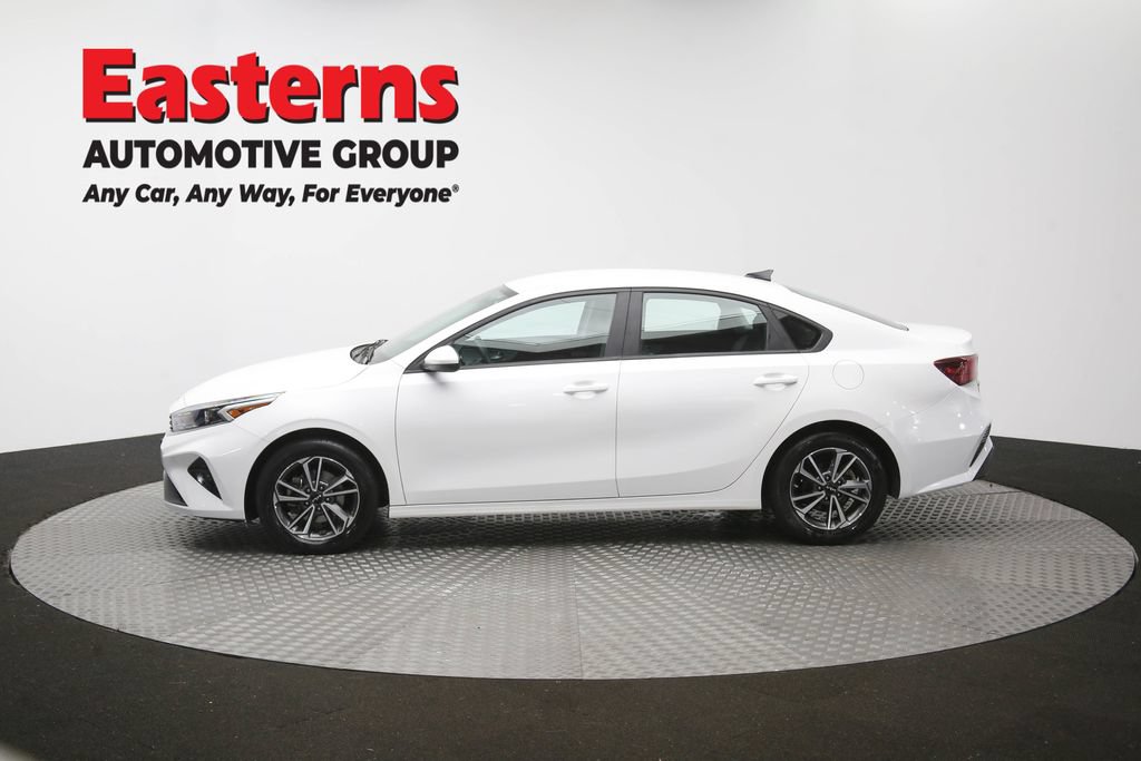 Used 2023 Kia Forte LXS FWD image 59