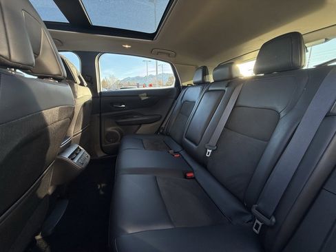 Used 2024 Nissan Ariya EVOLVE+ e-4ORCE image 25