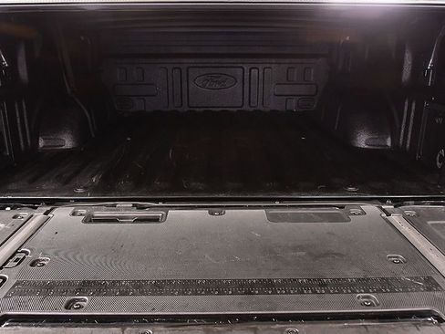Used 2025 Ford F150 King Ranch w/ FX4 Off-Road Package AWD/4WD image 16