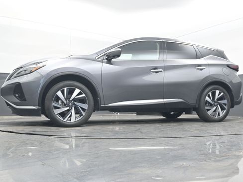 Used 2024 Nissan Murano SL image 27