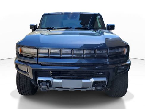 New 2025 GMC Hummer EV 3X image 2