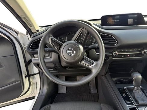 Used 2025 MAZDA CX-30 AWD 2.5 S image 12