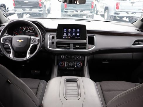 Used 2023 Chevrolet Suburban LS w/ Max Trailering Package image 14