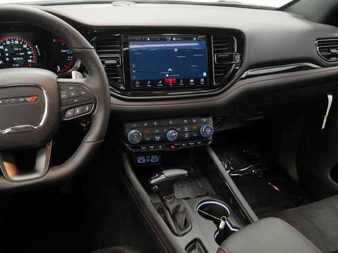 New 2026 Dodge Durango GT image 21