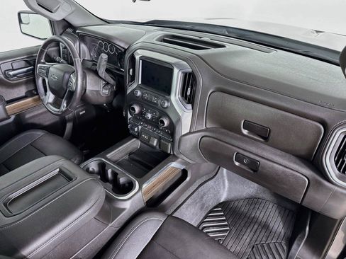Used 2022 Chevrolet Silverado 1500 RST w/ All Star Edition Plus AWD/4WD image 30