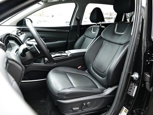 Certified 2024 Hyundai Tucson Limited image 19