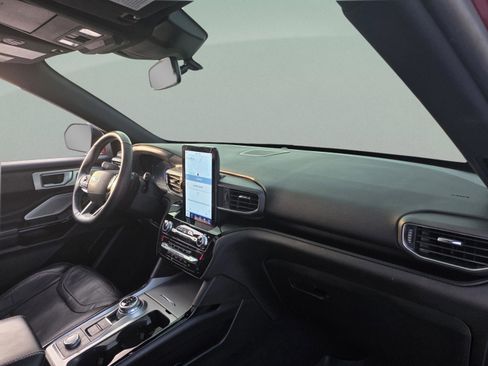 Used 2023 Ford Explorer ST w/ Equipment Group 401A image 29