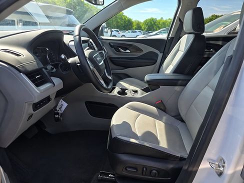 Used 2023 GMC Terrain SLT w/ Tech Package AWD/4WD image 8