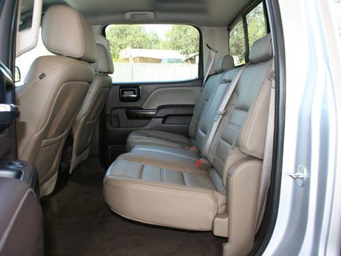 Used 2014 GMC Sierra 1500 Denali AWD/4WD image 28