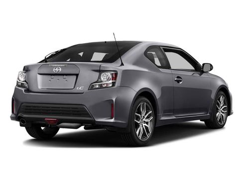 Used 2016 Scion tC image 2