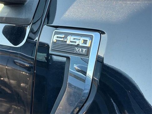 Used 2024 Ford F150 XLT w/ Mobile Office Package image 20