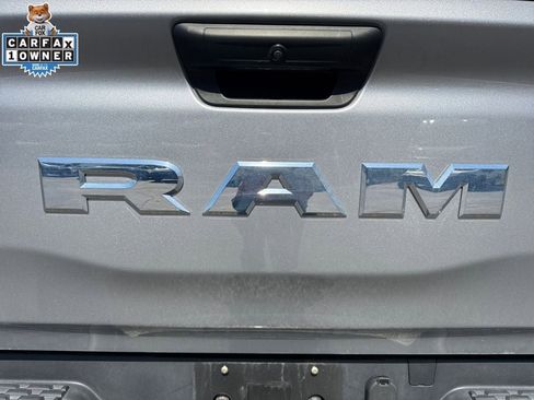 Used 2025 RAM 1500 Big Horn AWD/4WD image 17