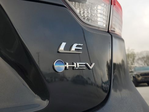 New 2026 Toyota Corolla LE image 7