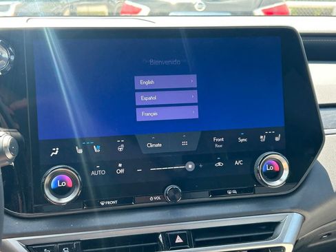 Used 2023 Lexus RX 350h w/ Accessory Package (2T) AWD/4WD image 33