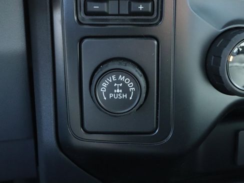 Used 2024 Ford F350 XL w/ XL Chrome Package image 11