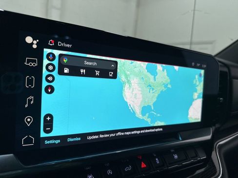 Used 2024 GMC Sierra 1500 SLE image 46