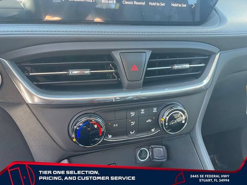 New 2026 Buick Encore GX Preferred w/ Advanced Technology Package FWD image 29