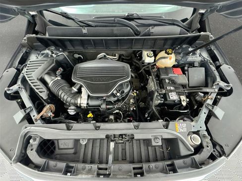 Certified 2019 GMC Acadia SLE w/ Driver Alert Package I FWD image 29