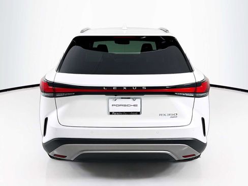 Used 2023 Lexus RX 350 AWD image 10